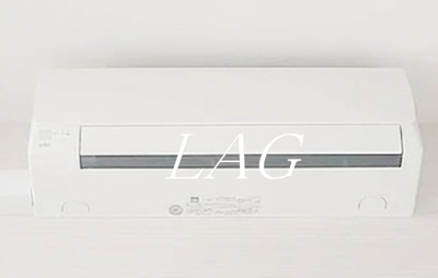 【設備】 | ハーモニーテラス春日町Ⅳ | エアコンです。