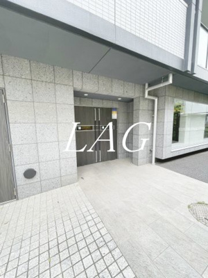 【エントランス】 | スプレスター平和台 | エントランスです。