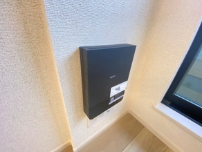 【設備】 | 鹿黒アパート　C | ※同タイプの写真となります。