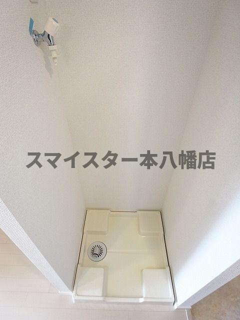 リブリ・本八幡の設備