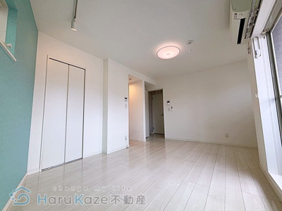 【内装】 | フェリシア桜本町【名古屋市賃貸・ワンフロアー2戸】