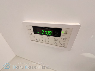 【設備】 | フェリシア桜本町【名古屋市賃貸・ワンフロアー2戸】