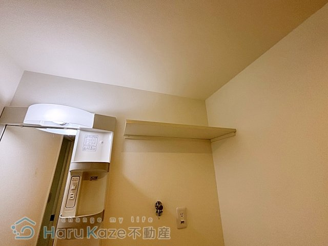 【洗面所】 | フェリシア桜本町【名古屋市賃貸・ワンフロアー2戸】