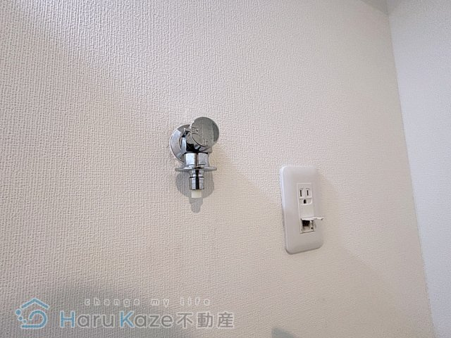 【洗面所】 | フェリシア桜本町【名古屋市賃貸・ワンフロアー2戸】