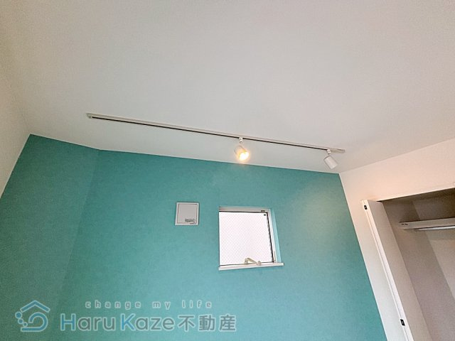 【内装】 | フェリシア桜本町【名古屋市賃貸・ワンフロアー2戸】