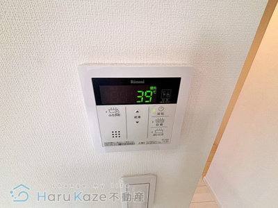 【設備】 | フェリシア桜本町【名古屋市賃貸・ワンフロアー2戸】