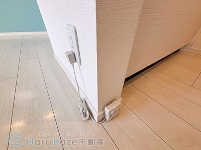 【設備】 | フェリシア桜本町【名古屋市賃貸・ワンフロアー2戸】