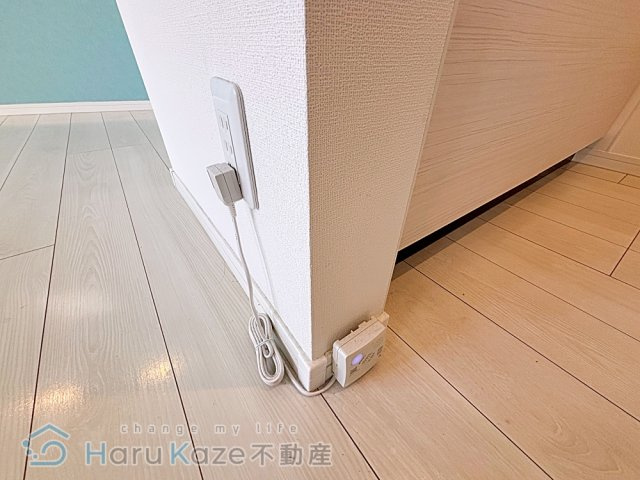 【設備】 | フェリシア桜本町【名古屋市賃貸・ワンフロアー2戸】