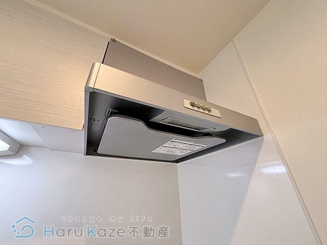 【キッチン】 | フェリシア桜本町【名古屋市賃貸・ワンフロアー2戸】