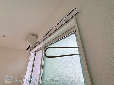 【設備】 | フェリシア桜本町【名古屋市賃貸・ワンフロアー2戸】
