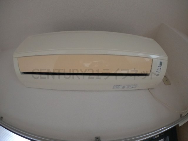 【設備】 | リーガル西天満