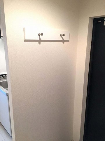 墨田区吾妻橋１丁目の賃貸マンションの内装