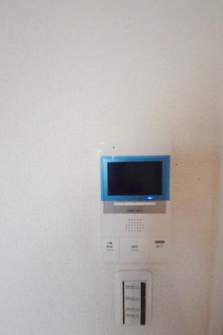 墨田区吾妻橋１丁目の賃貸マンションのセキュリティ