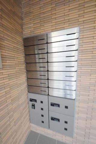墨田区吾妻橋１丁目の賃貸マンションのその他共用部分