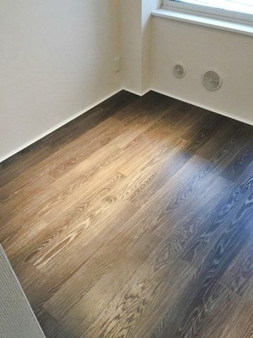 墨田区吾妻橋１丁目の賃貸マンションの居間・リビング