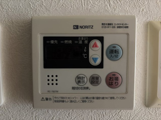 【設備】