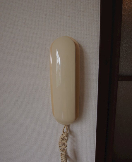 【設備】 | アーバンハイムM