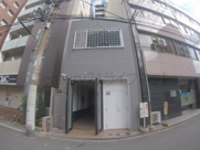 サンガ梅田の画像
