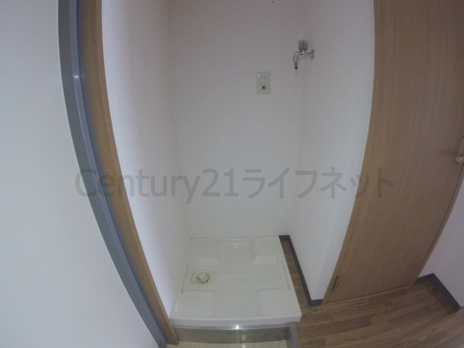 【設備】 | サンガ梅田