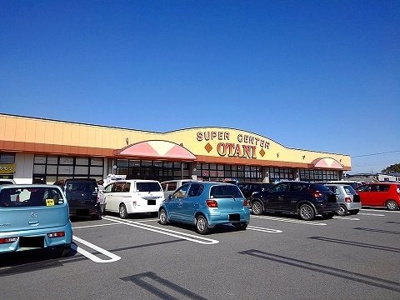 【周辺】 | トキメック　スカイ | オータニ西那須野店まで1100m