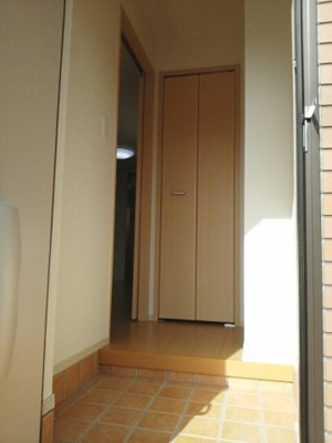 【玄関】 | トキメック　スカイ