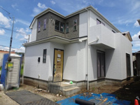 新築　京王相模原線　橋本駅　JR横浜線　相原駅　町屋1の画像