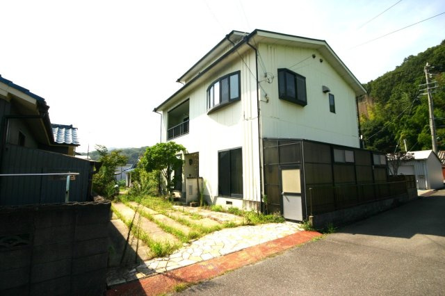 中古戸建　御津町朝臣
