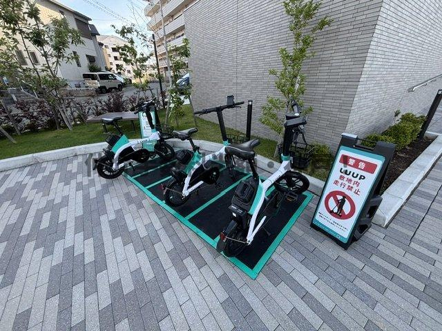 アルファスマート神戸狩口台　仲介手数料半額！のその他|ロッピーがあります