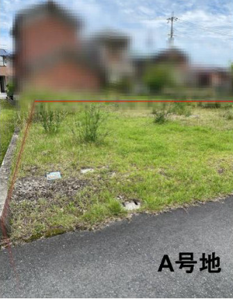 たつの市龍野町北龍野A号地
