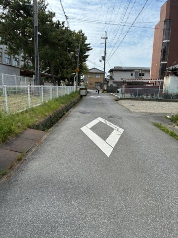 高田町