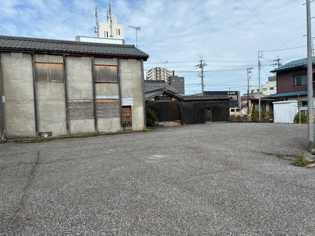 高田町