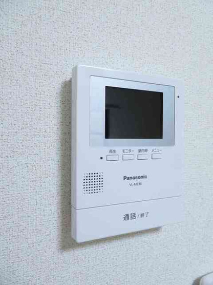 【セキュリティ】 | サンライト小宮東