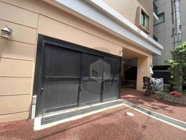 アンソレイユ菱屋西のその他共用部分