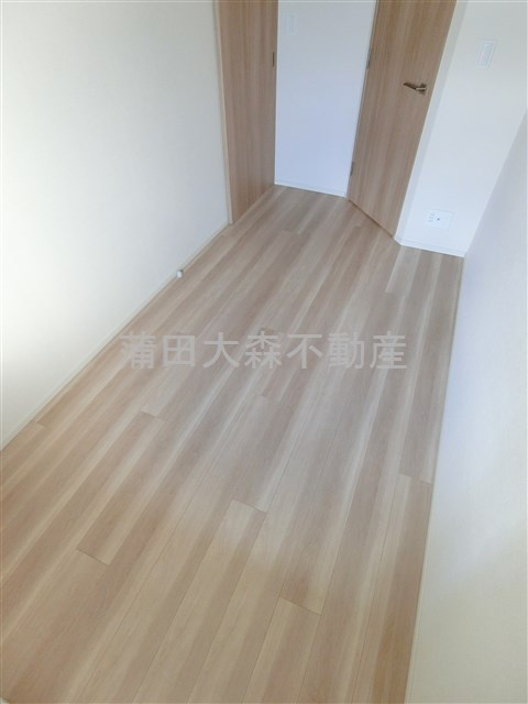 フレンシア蒲田のその他