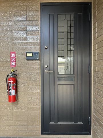 インペリアル浦里Aのその他共用部分