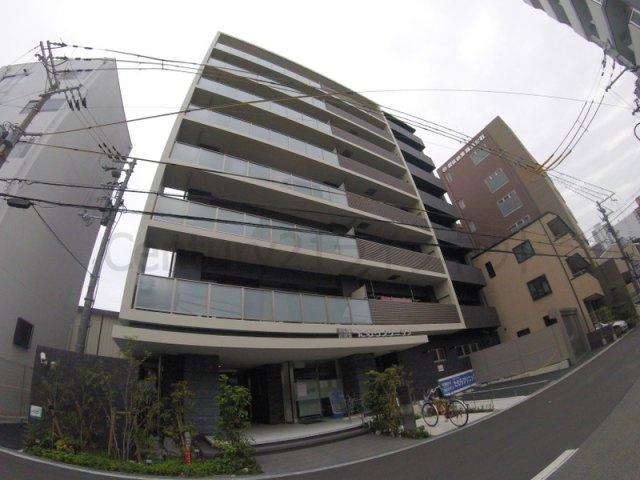 【外観】 | エルバ