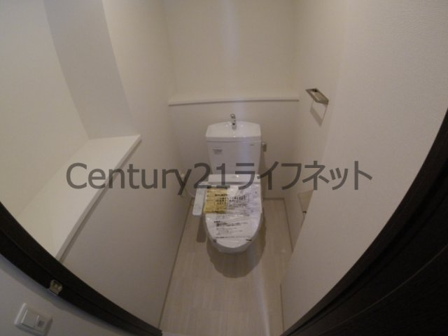【トイレ】 | エルバ