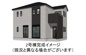 熊本市中央区琴平本町2期2号棟の画像