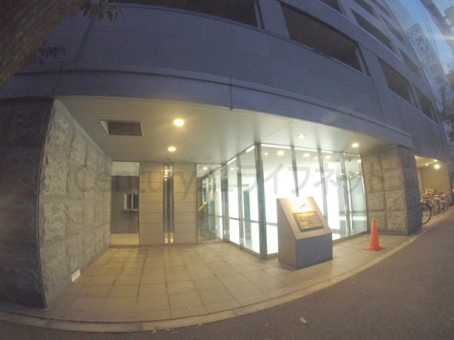 【エントランス】 | カイセイ梅田