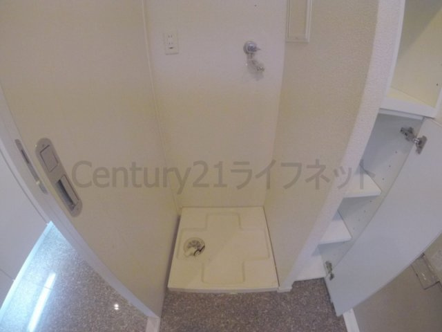 【設備】 | カイセイ梅田