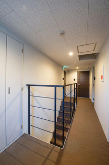 【その他】 | ＬｉｖｅＦｌａｔ不動前
