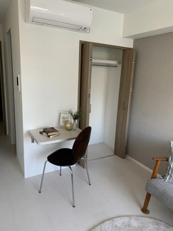 【収納】 | ＬｉｖｅＦｌａｔ不動前