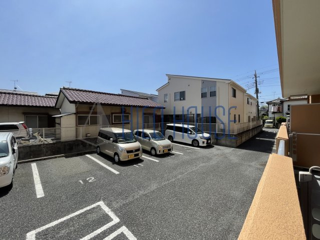 サニーエステートの展望