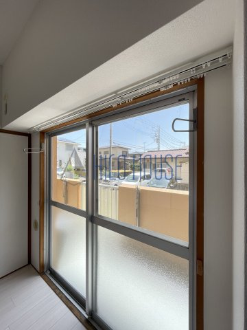 サニーエステートの展望