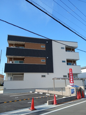 【エントランス】 | ＣＡＳＡ・ＣＯＭＦＯＲＴ