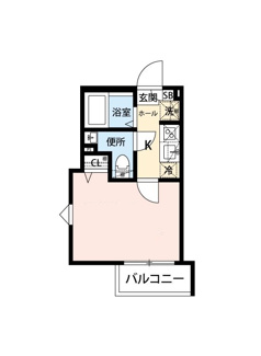 【間取り】 | アルコバレーノ | 間取りです。