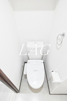 【トイレ】 | アルコバレーノ | トイレです。