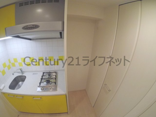 【その他】 | プレサンス天満ステーションフロント