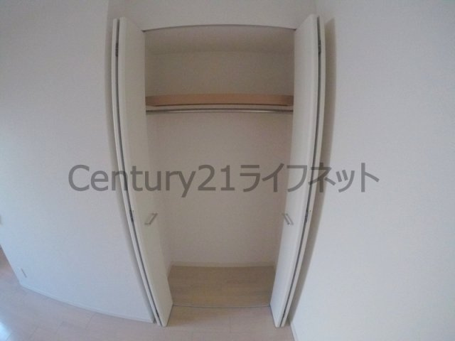 【収納】 | プレサンス天満ステーションフロント