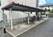 エクセレントハウスのその他共用部分